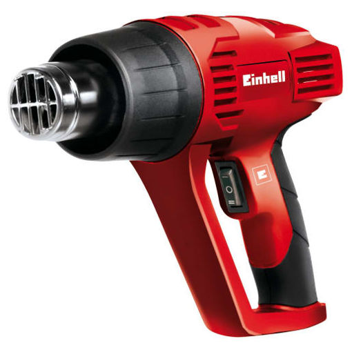 Picture of thha200 einhell hot air gun