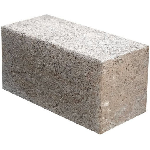 Picture of MK concrete blocks 140mm 7N