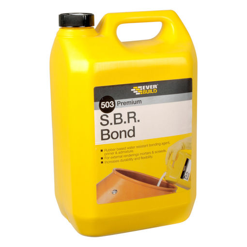 Picture of 503 sbr bond 5ltr