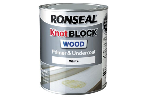 Picture of KNOT BLOCK PRIMER UNDERCOAT 750ML