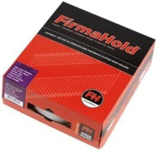 Picture of cplt63g  firmahold 63mm nail 3300 box