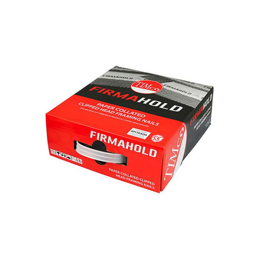 Picture of cplt75 firmahold 75mm nail 2200 box ce