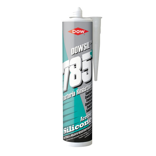 Picture of Dow Corning 785 CLEAR 310C