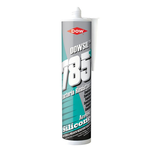 Picture of Dow Corning 785 WHITE 310C