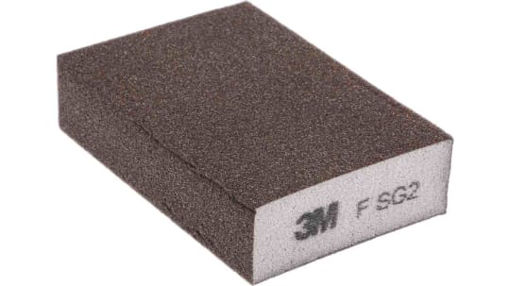 Picture of S G FINE SANDING BLOCK