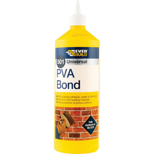 Picture of 501 PVA BOND 1LTR