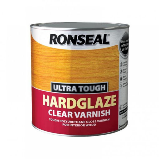 Picture of ULTRA TOUGH HARDGLAZE 2.5LT