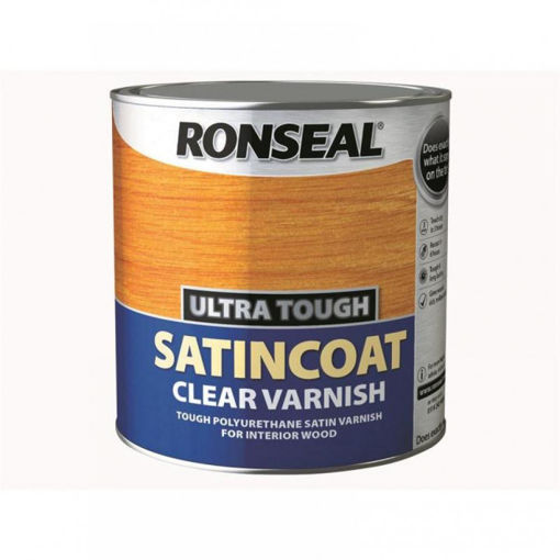 Picture of ULTRA TOUGH SATINCOAT 2.5LT