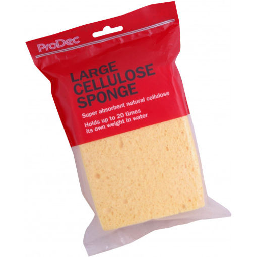 Picture of CELLULOSE SPONGE - LARGE SIZE