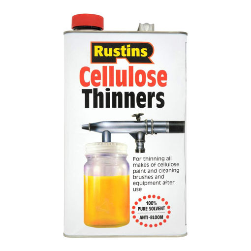 Picture of Cellulose Thinners 1Litre