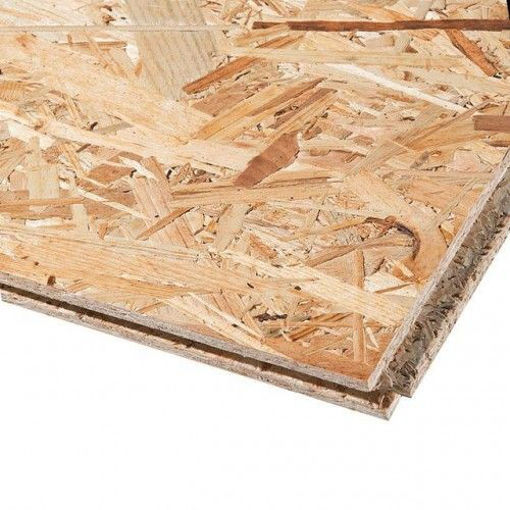 Picture of osb t&g 2400x600x18mm