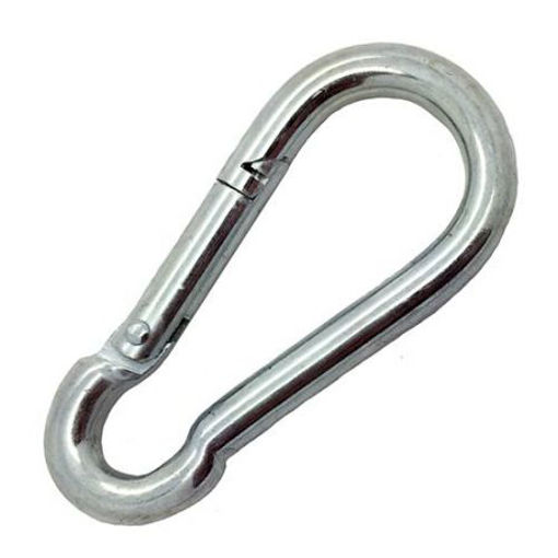 Picture of Carbine Hooks 80X8MM BZP