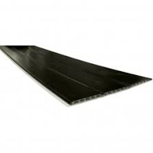 Picture of F112WGB 300mm hollow board black 5m