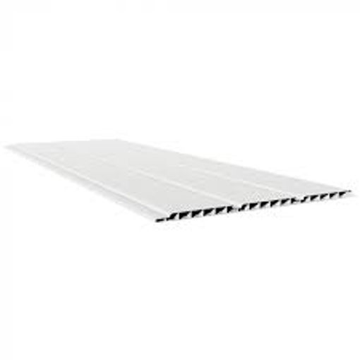 Picture of F312 300mm hollow board white 5m