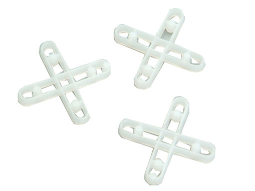 Picture of vit102040 tile spacers 4mm (100)