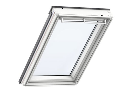 Picture of GGL CK04 2070 Velux Window White 55x98