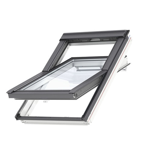 Picture of GGL SK06 2070 Velux Window White 114x118