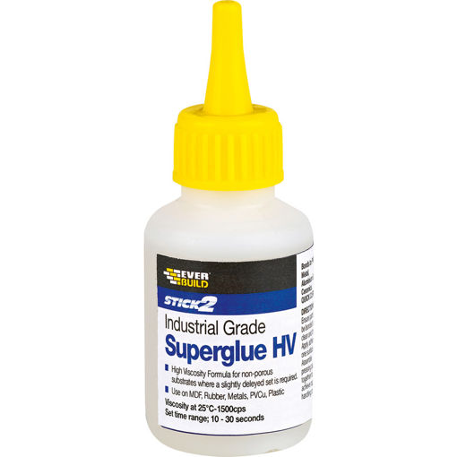 Picture of superglue ind 20g