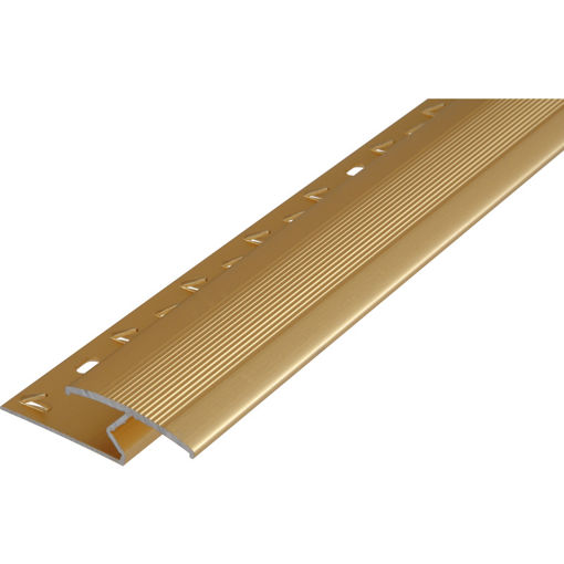 Picture of GCM3P Gold Carpet Joiner