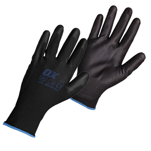 Picture of OX PU Flex Glove - Size 9 (L)