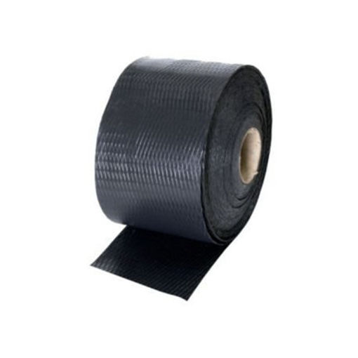 Picture of polythene dpc 100mmx30m roll