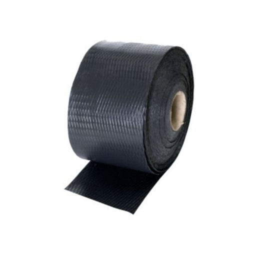 Picture of polythene dpc 900mmx30mtr roll