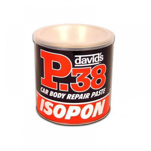 Picture of Isopon P38L Multi Purpose Body Filler 3.5L