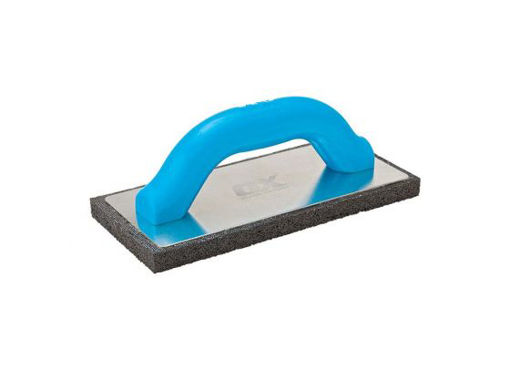 Picture of OX Pro Sponge Rubber Float - Fine