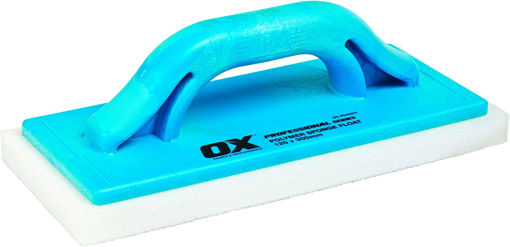 Picture of OX Pro Sponge Rubber Float - Coarse