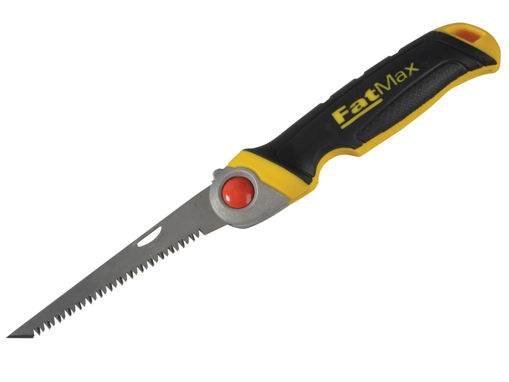 Picture of STA020559 FatMax folding Jab Saw 150mm