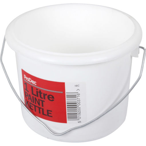 Picture of paint kettle 1ltr