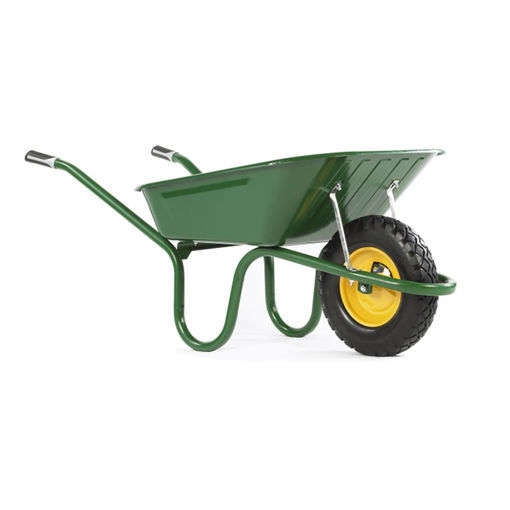 Picture of Haemmerlin Original Wheelbarrow 90ltr