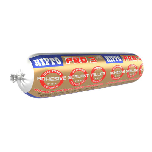 Picture of Hippo Pro 3 Sausage Clear