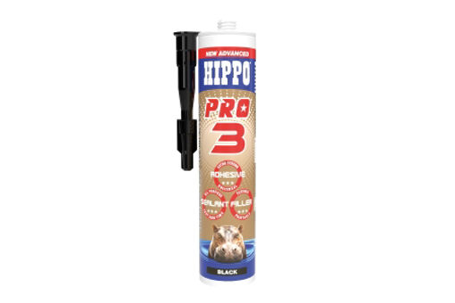 Picture of Hippo Pro 3 Black