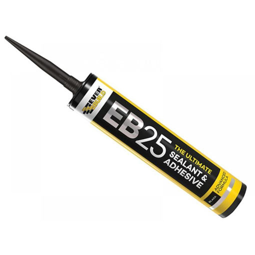 Picture of EB25 Black 300ml