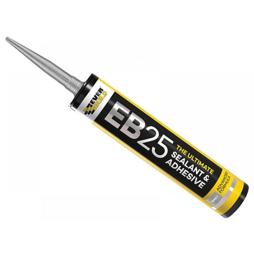 Picture of EB25 Grey 300ml