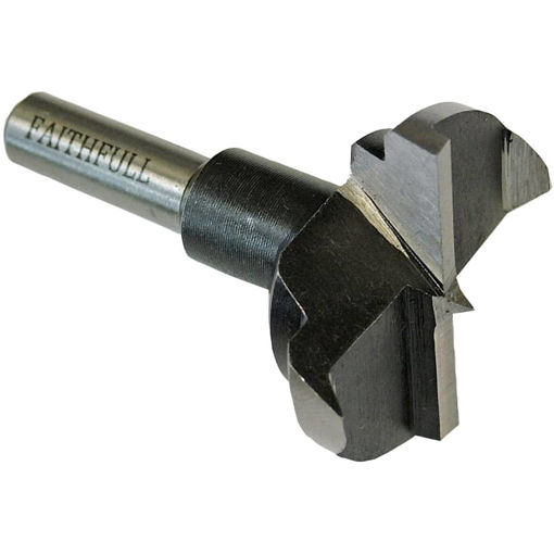 Picture of FAIHBB35 TCT Hinge Boring Bit 35mm x 60mm