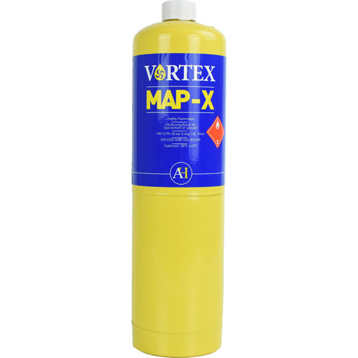 Picture of 55090494 Vortex Mapp X gas cylinder 400g