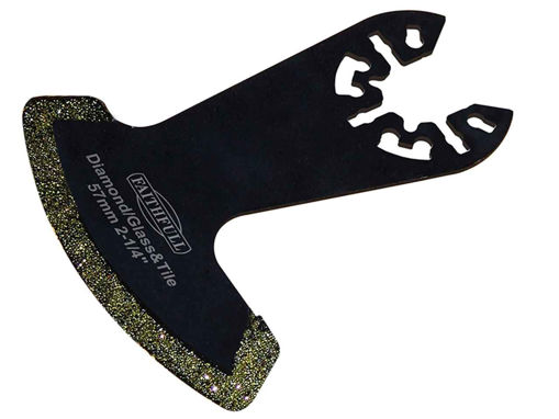 Picture of FAIMFDIA65 Diamond Boot Ultra Thin Saw Blade 65mm