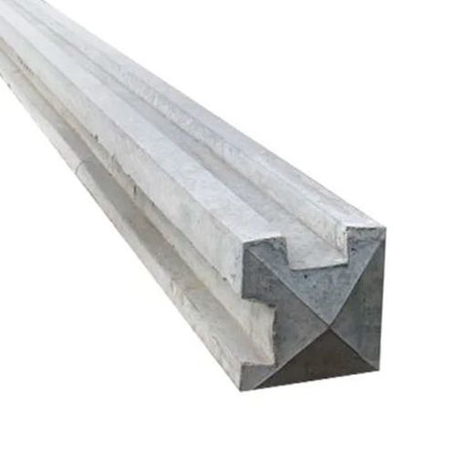 Picture of FP Slotted Concrete Post 2440mm