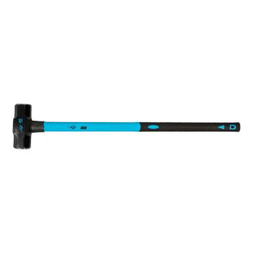 Picture of OX Trade Fibreglass Hde Sledge Hammer - 10 lb