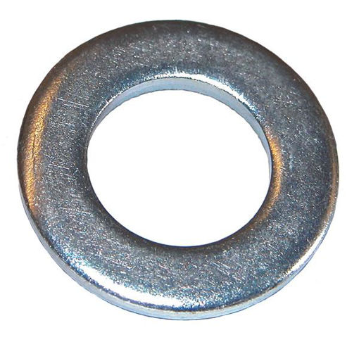 Picture of FA197A M8 Flat Washer