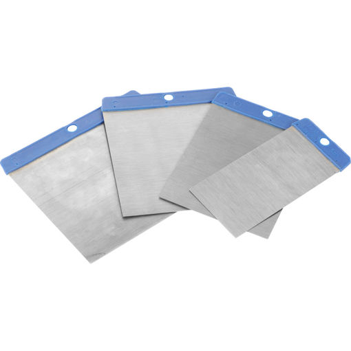 Picture of Euro Filling Knives (Pack of 4)