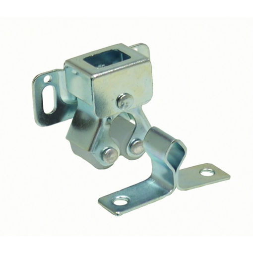 Picture of CA06B 33mm x 27mm ZP Twin Roller Catch