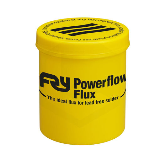 Picture of 50025103 POWERFLOW flux 350g