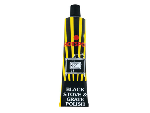 Picture of Hotspot Black Stove & Grate Polish 75ml