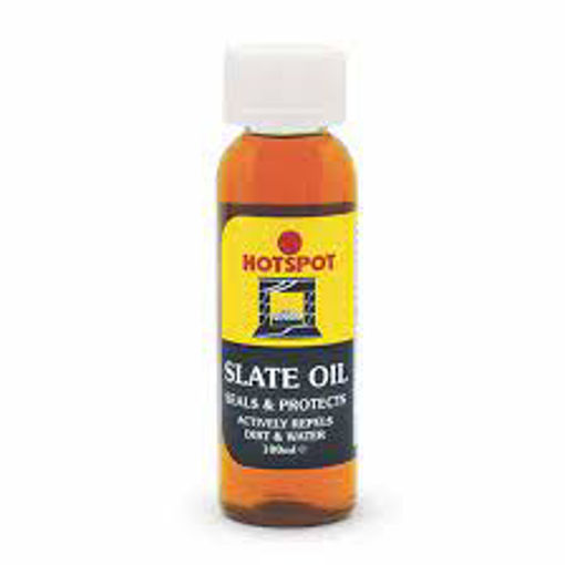 Picture of Hotspot Slate Oil 100ml