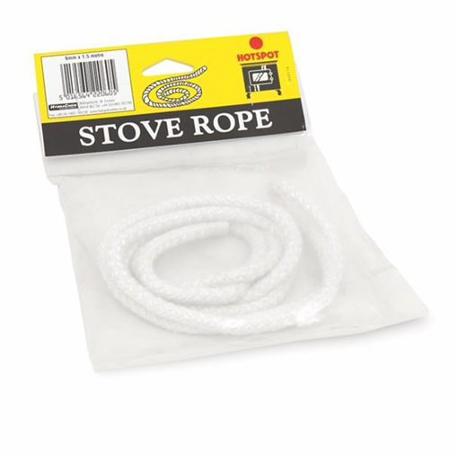 Picture of Hotspot Stove Rope 12mm x 1.5M