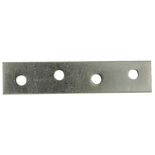 Picture of 100mm ZP mending plate