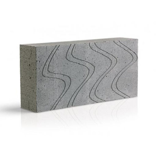 Picture of Thermalite Shield 100mm Blocks 3.6n